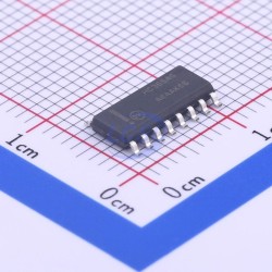 onsemi MC74HC365ADR2G