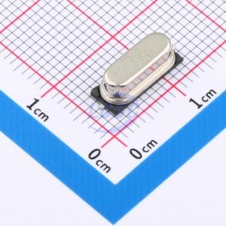 YXC Crystal Oscillators X49SM73728MSD2SC-1