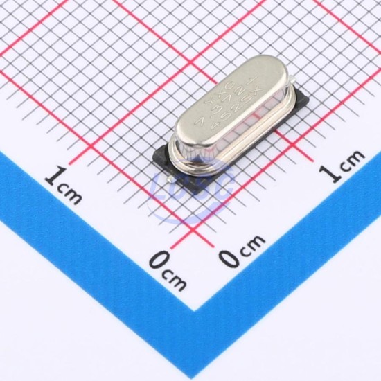 YXC Crystal Oscillators X49SM73728MSD2SC-1
