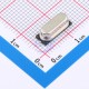 YXC Crystal Oscillators X49SM73728MSD2SC-1
