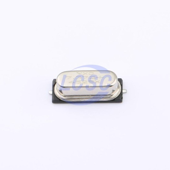 YXC Crystal Oscillators X49SM73728MSD2SC-1