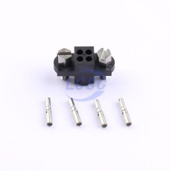 Harwin M80-4610442 Harwin M80-4610442