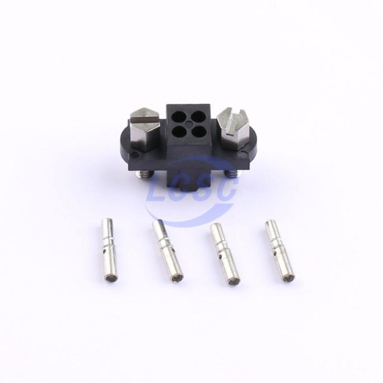 Harwin M80-4610442