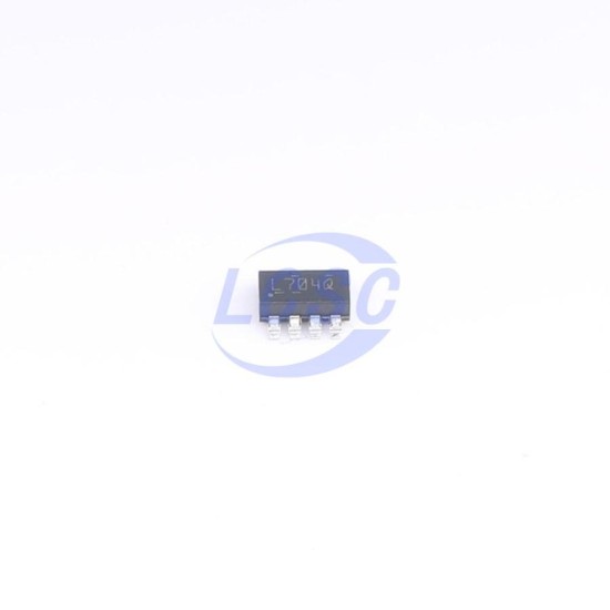 TI LM74704QDDFRQ1