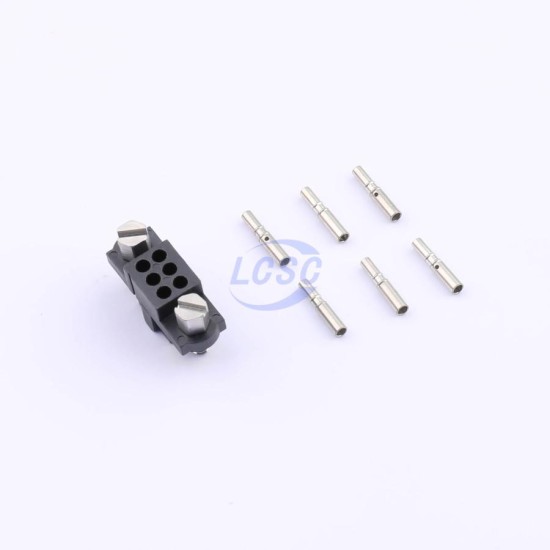 Harwin M80-4610642