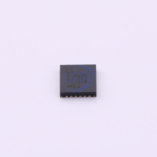 TI LM74910QRGERQ1