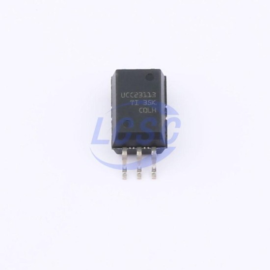 TI UCC23113DWYR