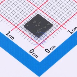 TI IWRL6432BDBAAMFR