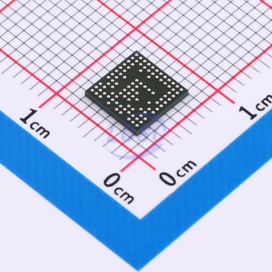 TI IWRL6432BDBAAMFR