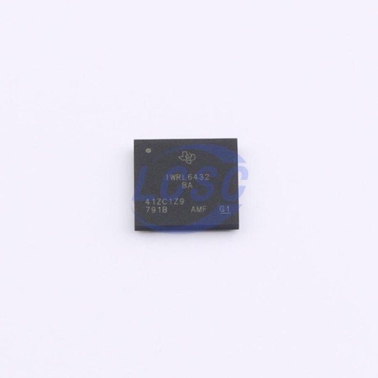 TI IWRL6432BDBAAMFR