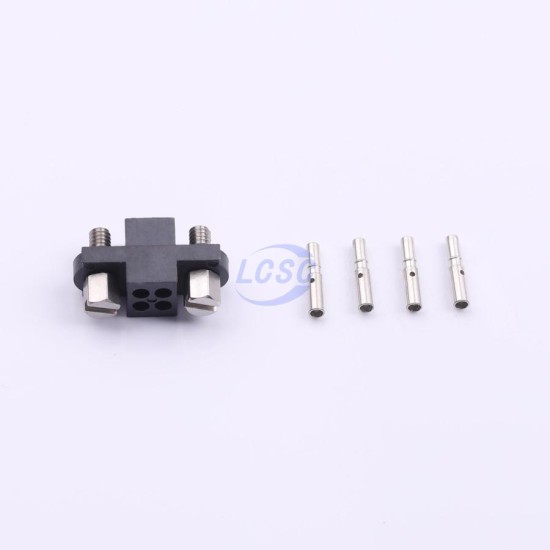 Harwin M80-4600442