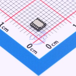 TI TPS16416DRCR TI TPS16416DRCR