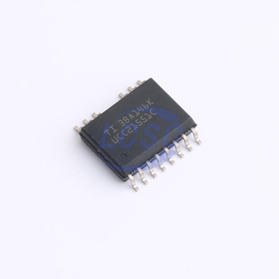 TI UCC21551CDWKR