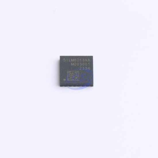 Sillumin SiLM8263AAHB-DG