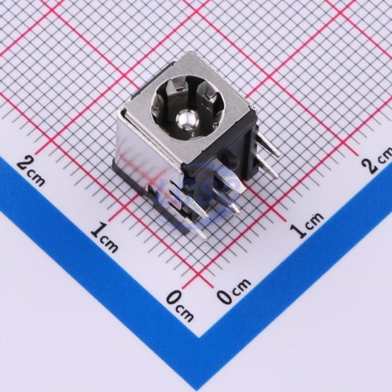 HanElectricity DC-007B-25 HanElectricity DC-007B-25