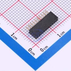 Hong Cheng HC-PM127-4.3H-1x10PZ