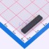 Hong Cheng HC-PM127-4.3H-1x17PZ