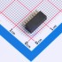 Hong Cheng HC-PM127-4.3H-2x8PZ