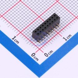 Hong Cheng HC-PM127-4.3H-2x9PS Hong Cheng HC-PM127-4.3H-2x9PS