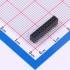 Hong Cheng HC-PM127-4.3H-2x13PS