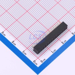 Hong Cheng HC-PM200-4.3H-2x14PZ Hong Cheng HC-PM200-4.3H-2x14PZ