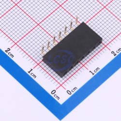 Hong Cheng HC-PM254-8.5H-1x7PW Hong Cheng HC-PM254-8.5H-1x7PW