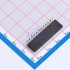 Hong Cheng HC-PM254-8.5H-1x12PW