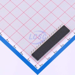 Hong Cheng HC-PM254-8.5H-1x18PW Hong Cheng HC-PM254-8.5H-1x18PW