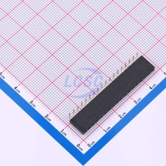 Hong Cheng HC-PM254-8.5H-1x18PW Hong Cheng HC-PM254-8.5H-1x18PW