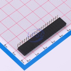 Hong Cheng HC-PM254-8.5H-1x20PW Hong Cheng HC-PM254-8.5H-1x20PW