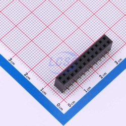 Hong Cheng HC-PM254-8.5H-2x12PS Hong Cheng HC-PM254-8.5H-2x12PS