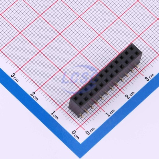 Hong Cheng HC-PM254-8.5H-2x12PS
