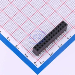 Hong Cheng HC-PM254-8.5H-2x13PS Hong Cheng HC-PM254-8.5H-2x13PS