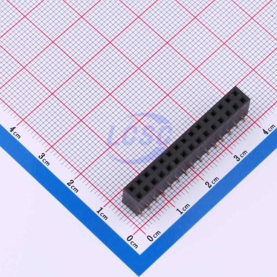 Hong Cheng HC-PM254-8.5H-2x15PS Hong Cheng HC-PM254-8.5H-2x15PS