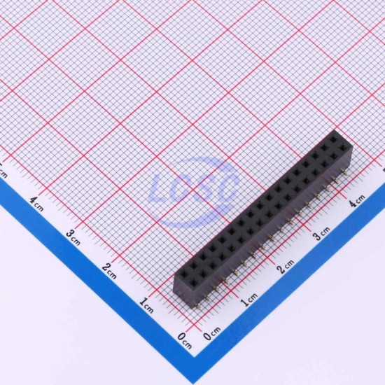 Hong Cheng HC-PM254-8.5H-2x17PS