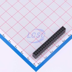 Hong Cheng HC-PM254-8.5H-2x19PS Hong Cheng HC-PM254-8.5H-2x19PS