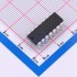 lingxingic SN74HC02N(LX)