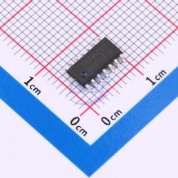 lingxingic SN74HC02DR(LX) lingxingic SN74HC02DR(LX)