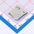 STWXE ACBS-08BK-H-006