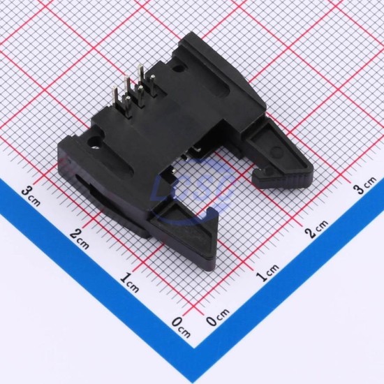hanxia HX NJ2.54-2x3P WZ-CE hanxia HX NJ2.54-2x3P WZ-CE