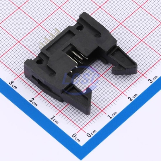 hanxia HX NJ2.54-2x4P ZZ-CE hanxia HX NJ2.54-2x4P ZZ-CE