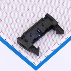 hanxia HX NJ2.54-2x10P ZZ-CE hanxia HX NJ2.54-2x10P ZZ-CE