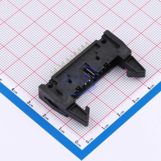 hanxia HX NJ2.54-2x10P ZZ-CE