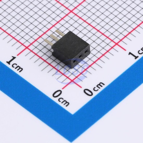 hanxia HX PM1.27-1x3P ZC