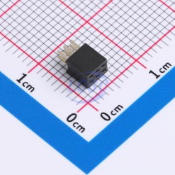 hanxia HX PM1.27-2x3P ZC hanxia HX PM1.27-2x3P ZC