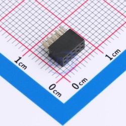 hanxia HX PM1.27-2x5P ZC