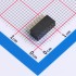 hanxia HX PM1.27-2x7P ZC