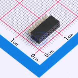 hanxia HX PM1.27-2x8P ZC