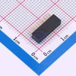 hanxia HX PM1.27-2x10P ZC hanxia HX PM1.27-2x10P ZC