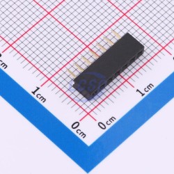 hanxia HX PM2.0-1x7P ZC hanxia HX PM2.0-1x7P ZC